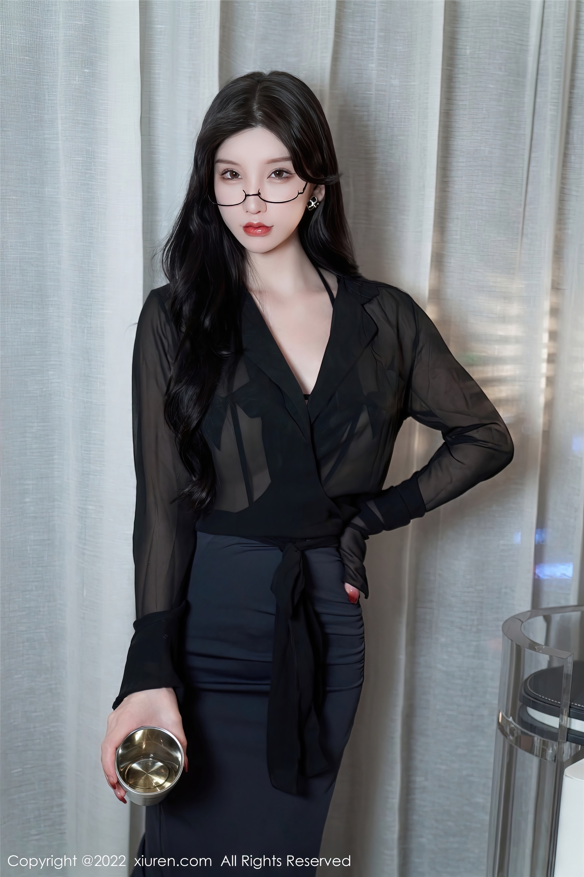 Xiuren秀人网 2022.11.25 NO.5914 周于希Sally